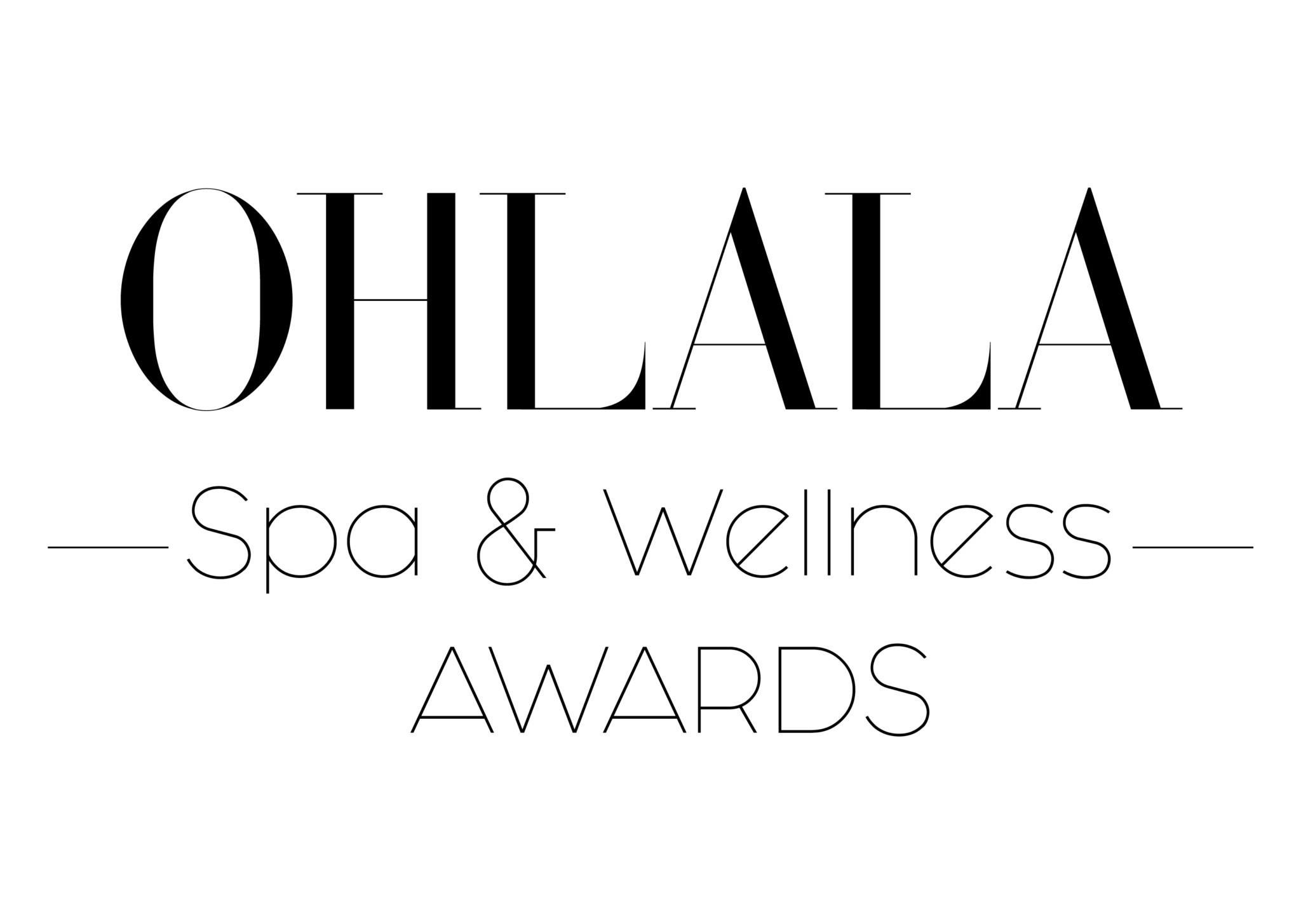 Ohlala Spa & Wellness Awards Bahrain 2020
