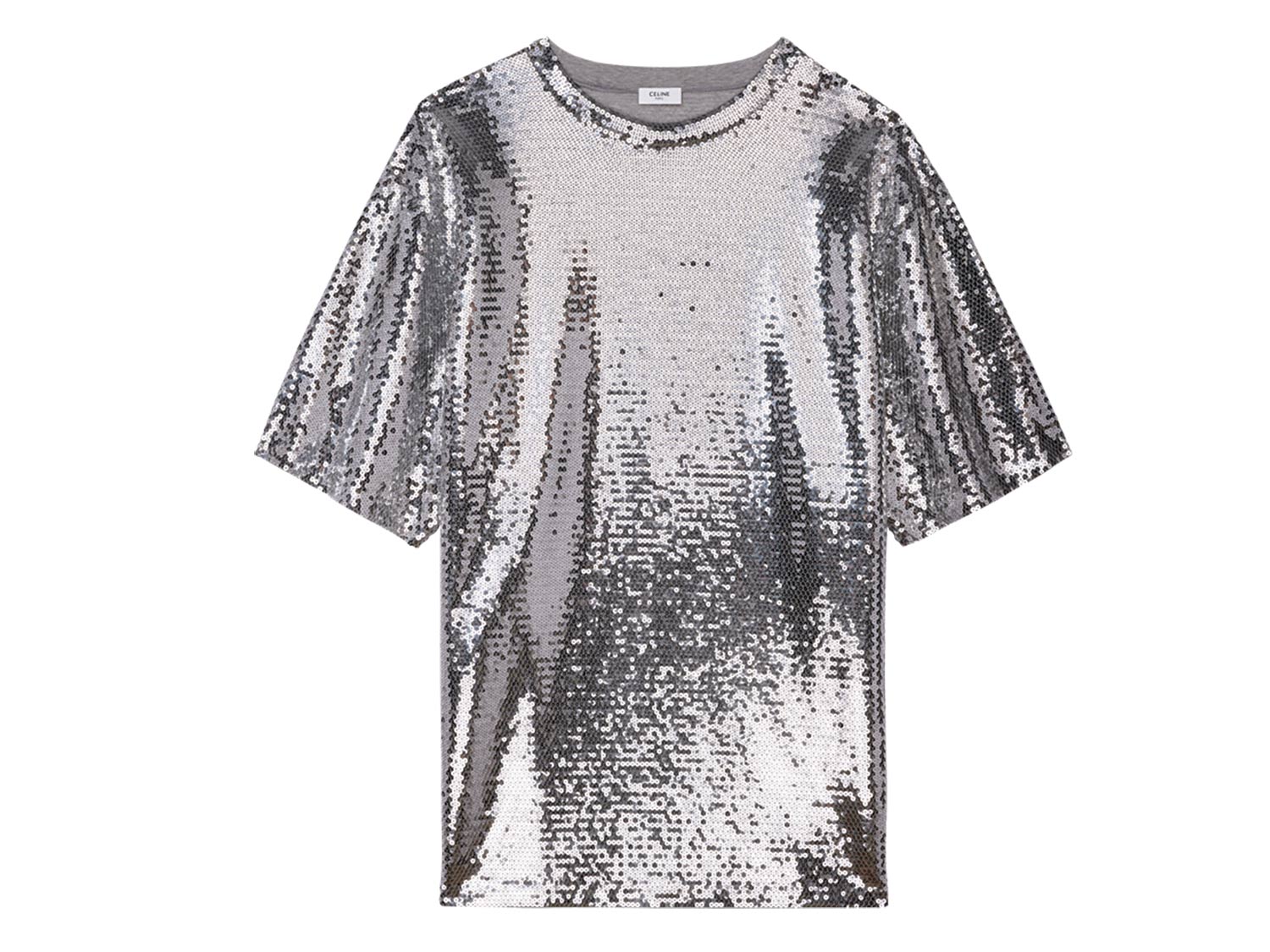 WHAT TO WEAR WITH: SPARKLY TOP - Ohlala Bahrain