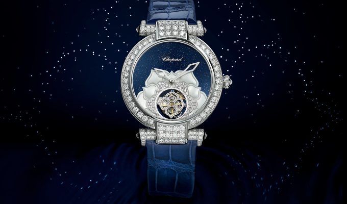 Chopard IMPERIALE collection