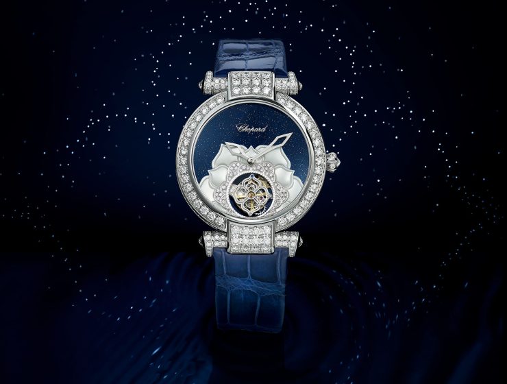 Chopard IMPERIALE collection