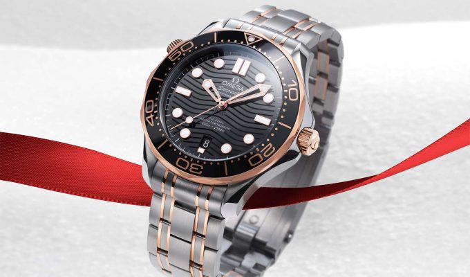 Omega’s Festive Season 2023 selection showcases splendid timepieces that offer exciting choices across several iconic collections.