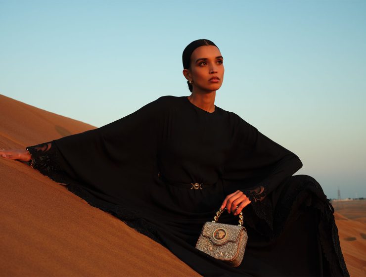 Versace Exclusive Ramadan Collection