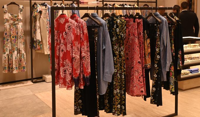 Luxury Brand Inaugurates Bahrain Outlet